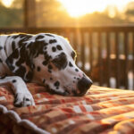 Panier chien XXL : pourquoi les grandes races méritent un couchage vraiment adapté ?